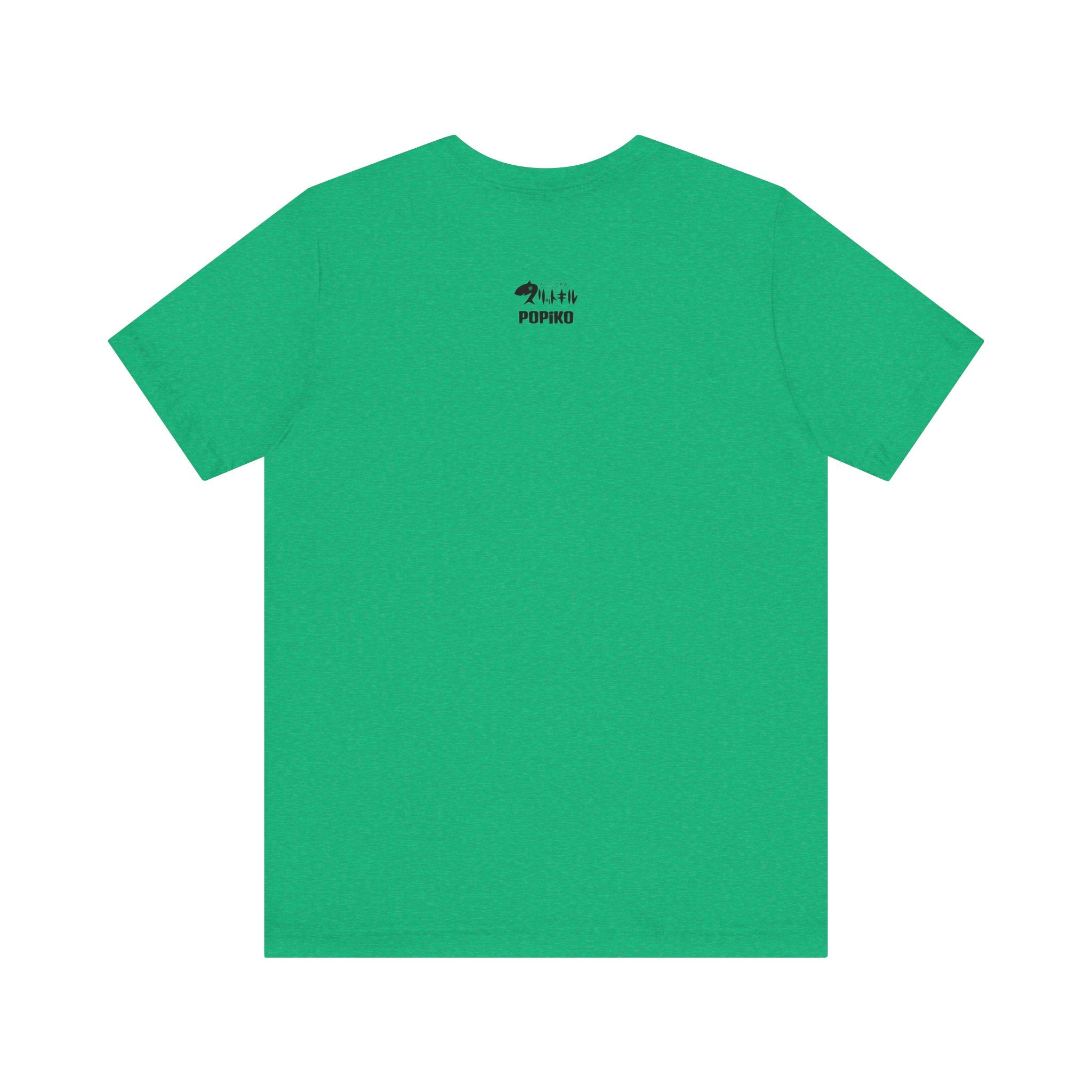 Slit Gill Tee